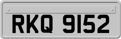 RKQ9152