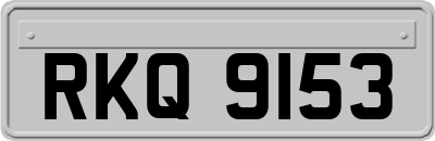 RKQ9153