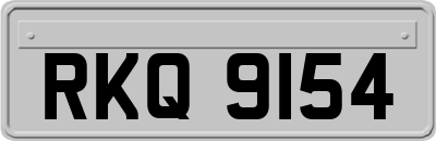 RKQ9154