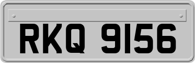 RKQ9156