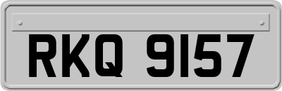 RKQ9157