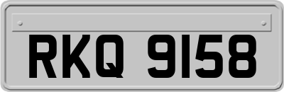 RKQ9158