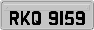 RKQ9159