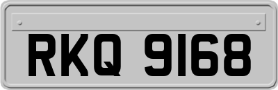 RKQ9168