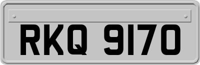 RKQ9170