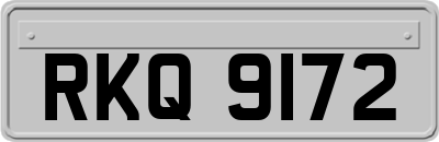 RKQ9172