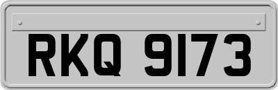 RKQ9173