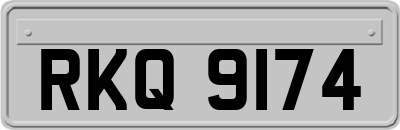 RKQ9174