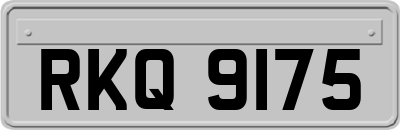 RKQ9175