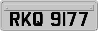 RKQ9177