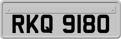 RKQ9180