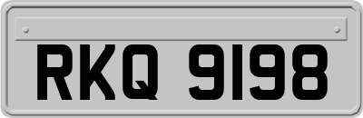 RKQ9198