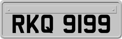 RKQ9199