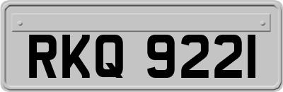 RKQ9221