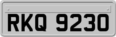 RKQ9230