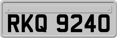 RKQ9240