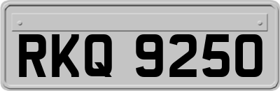 RKQ9250