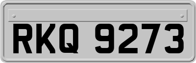 RKQ9273