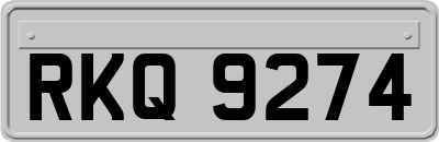 RKQ9274