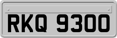 RKQ9300