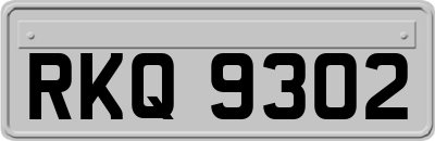 RKQ9302