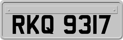 RKQ9317