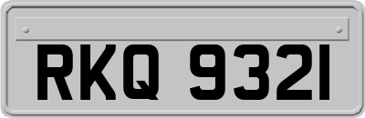 RKQ9321