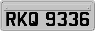 RKQ9336