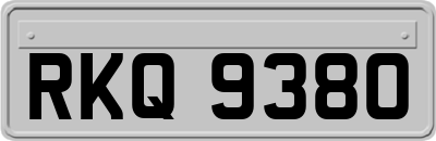 RKQ9380