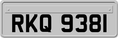 RKQ9381