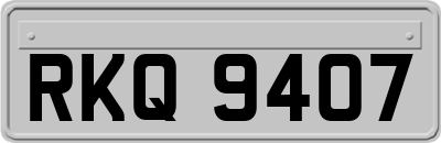 RKQ9407