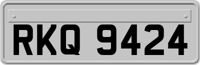 RKQ9424