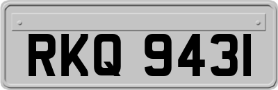 RKQ9431