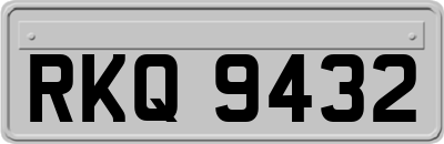 RKQ9432