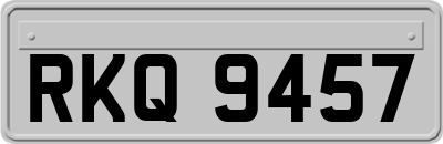 RKQ9457