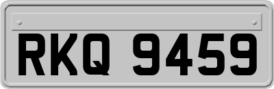 RKQ9459