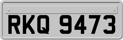 RKQ9473