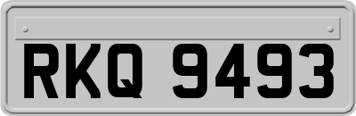 RKQ9493