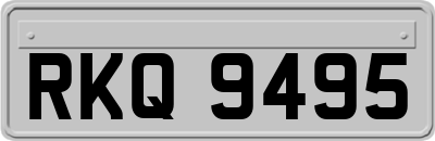 RKQ9495