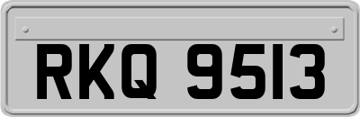 RKQ9513