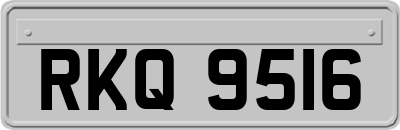 RKQ9516