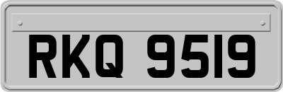 RKQ9519