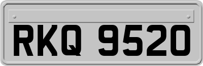 RKQ9520