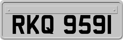 RKQ9591