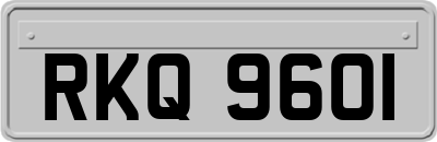 RKQ9601