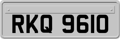 RKQ9610