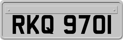 RKQ9701