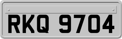 RKQ9704