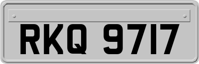 RKQ9717