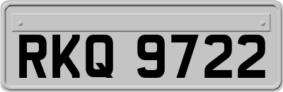 RKQ9722